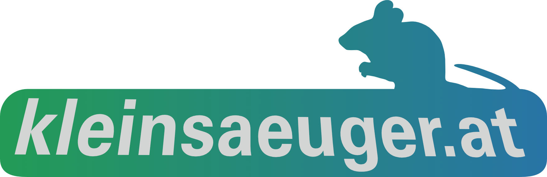 kleinsaeuger.at logo